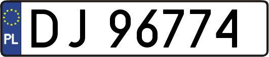 DJ96774
