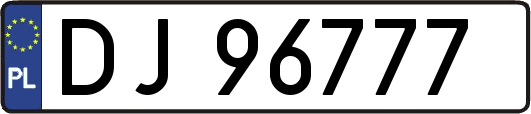 DJ96777