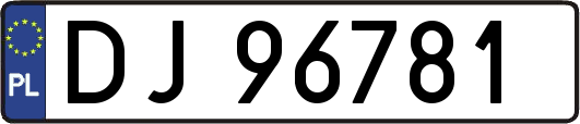 DJ96781