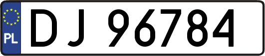 DJ96784