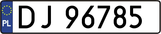 DJ96785