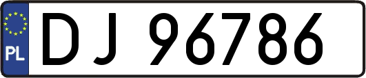 DJ96786