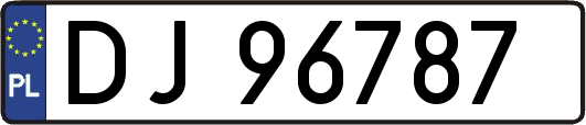 DJ96787