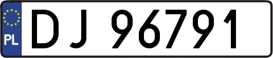 DJ96791