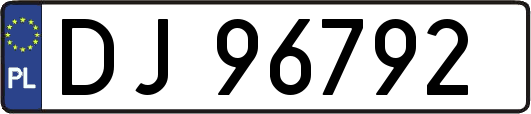 DJ96792