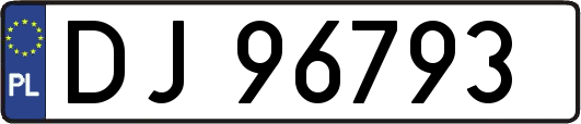 DJ96793