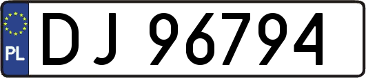 DJ96794
