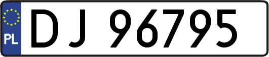 DJ96795