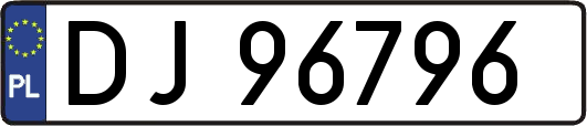 DJ96796