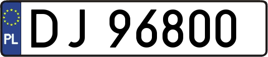DJ96800
