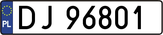 DJ96801