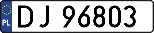 DJ96803