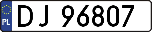 DJ96807