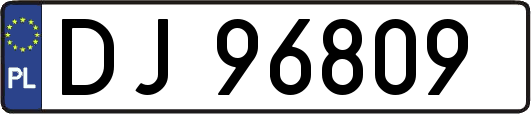 DJ96809