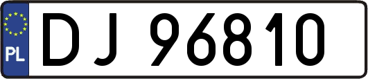 DJ96810