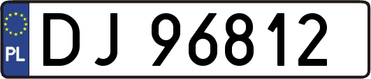 DJ96812