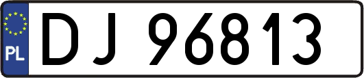 DJ96813
