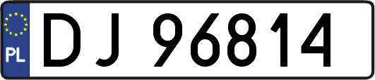 DJ96814