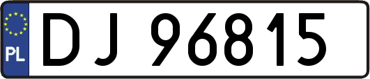 DJ96815