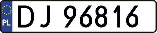 DJ96816