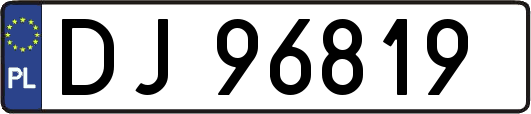 DJ96819