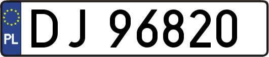 DJ96820