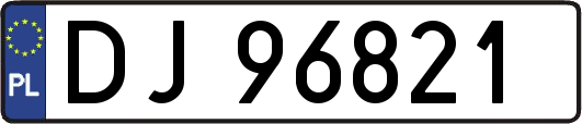 DJ96821
