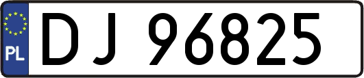 DJ96825