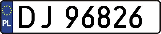 DJ96826
