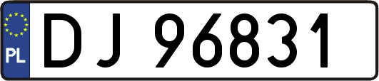 DJ96831