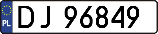 DJ96849