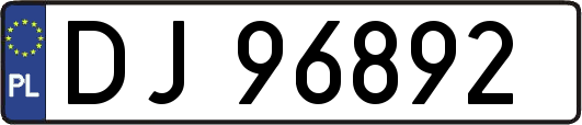 DJ96892