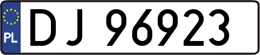 DJ96923