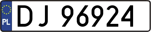 DJ96924