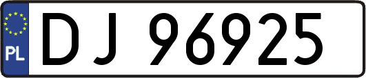 DJ96925