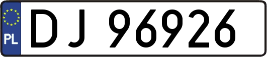 DJ96926
