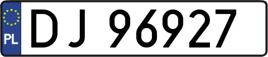 DJ96927