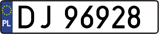 DJ96928