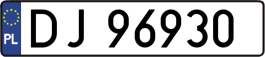 DJ96930