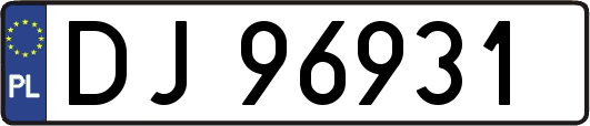 DJ96931