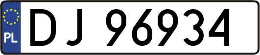 DJ96934
