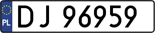 DJ96959