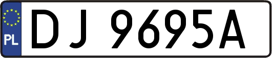 DJ9695A