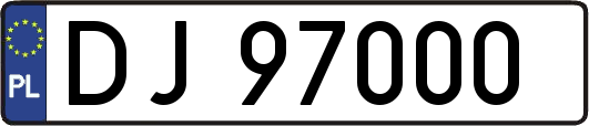 DJ97000
