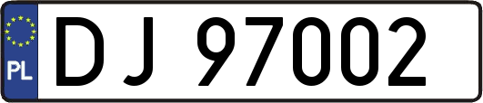 DJ97002