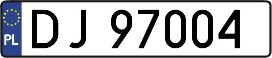 DJ97004