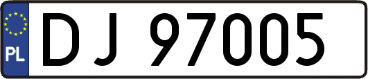 DJ97005