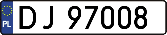 DJ97008