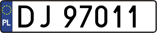 DJ97011