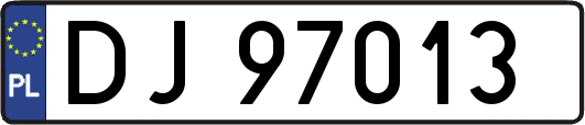 DJ97013